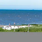 Bl04 Appartement Cuxhaven