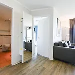 Appartement Bl04 *