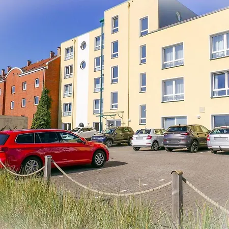 Apartament Bl04 Cuxhaven