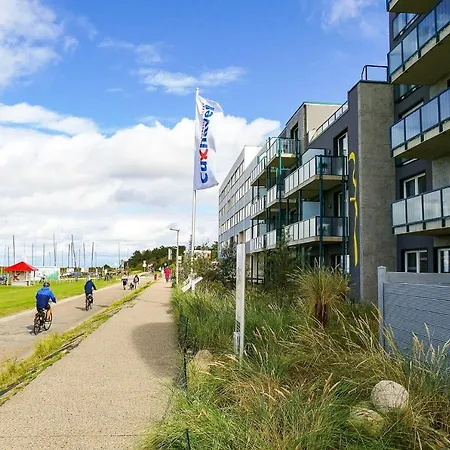 Bl04 * Cuxhaven