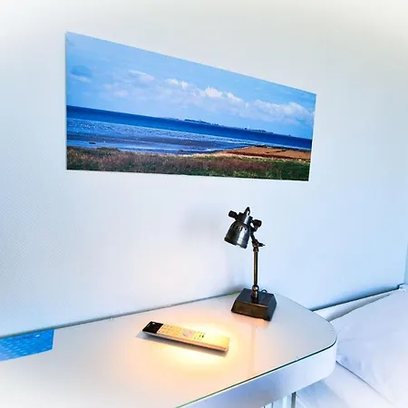 Bl04 Apartamento Cuxhaven