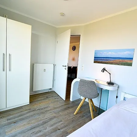 Bl04 Apartment *