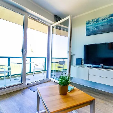 Appartement Bl04 *