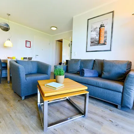 Apartment Bl04