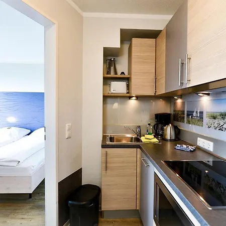 Bl04 Apartman