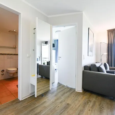 Apartment Bl04 *